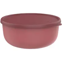 Mepal Abverkauf - Aufbewahrungsdose Lumina 3000 ml - Vivid mauve - Meal prep box - Frischhaltedosen mit Deckel