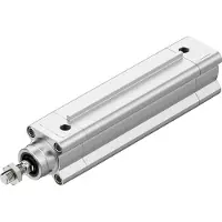 FESTO Zylinder 63mm Bohrung 250mm Hub ISO 15552 Doppelt Wirkend - 1780913