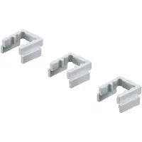 Rittal RiLine60 Befestigung Abstände 12x5mm Set - 9340090 [20 Stück]