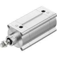 FESTO Zylinder 125mm Bohrung 160mm Hub ISO 15552 Doppelt Wirkend - 1792959
