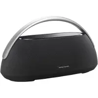 Harman/Kardon Go + Play 3, 3-Wege, 2 cm, 13 cm, 160 W, 43 - 20000 Hz, 80 dB