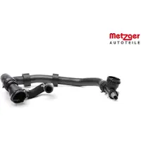 METZGER Kühlerschlauch Wasserschlauch für VW Golf VII Schrägheck (5G1, BQ1, BE1, BE2) 2422333