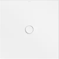 Bette BetteFloor Duschwanne mit BetteGlasur Plus, 1700x750mm, 5994-434PLUS, Farbe: Ebano