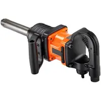 OEM Luftschlagschrauber, bis zu 2400N.m Drehmoment, 6-Gang Steuerung, 1inch
