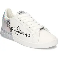 Pepe Jeans Brompton Mania Sportschuhe