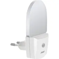 Reer Nightguide, LED, Steckdose, Junge/Mädchen, AC