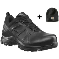 Haix Sicherheitsschuhe BLACK EAGLE SAFETY 50.1 Low 12.0 / EU 47