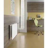 Kermi x2 Line-K Hyg Typ30 BH405x157x805