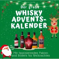 Sonstige Verlage Der grosse Whisky-Adventskalender