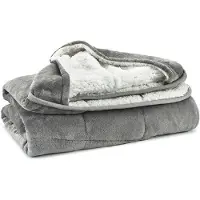 Konbanwa Konbanwa-Kissen - Gewichtsdecke - 4,5 kg