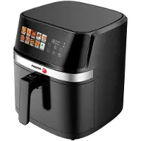 Fagor Naturfry Luxe 8l 2200w Heißluftfritteuse