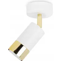 Light11 HOME Gu10 Wand-Decken-Strahler Spot Led