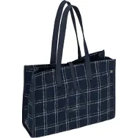 Eskadron HERITAGE Tasche " BOUCLÉ " , Shoppingbag, Tragetasche, Umhängetasche