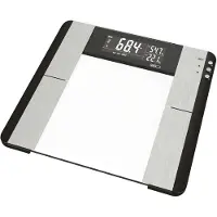 Emos PT718, LCD, 126 x 49 mm, Silber, 33 cm, 32 cm, 2 cm