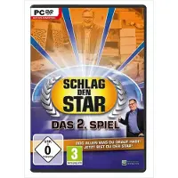 Schlag den Star - Das 2. Spiel PC-Spiel