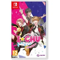 I*Chu Chibi Edition Nintendo Switch