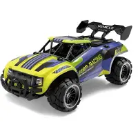 TEC-TOY Jeep Racing Ferngesteuertes Auto