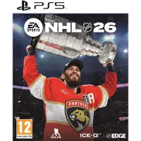 - NHL 26: Standard Edition (für PS5)