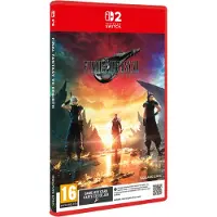 Switch 2 FINAL FANTASY VII REBIRTH (zusammen mit „Magic: The Gathering – FINAL FANTASY Play Booster“)