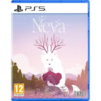 Devolver Digital Neva, PlayStation 5, E10+ (Jeder über 10 Jahre), Physische Medien