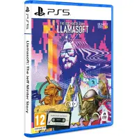 Llamasoft: The Jeff Minter Story, PlayStation 5
