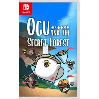 Ogu and the Secret Forest SWITCH ASIA