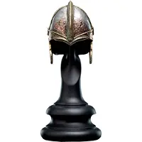 Weta Workshop Herr der Ringe Replik 1/4 Arwens Rohirrim Helm 14 cm