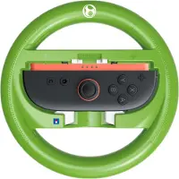 Hori Mario Kart Yoshi Lenkrad