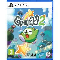 Gimmick! 2, PlayStation 5