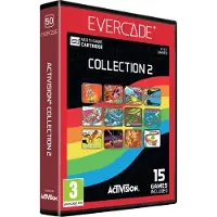 Evercade Activision Collection 2 Spiel
