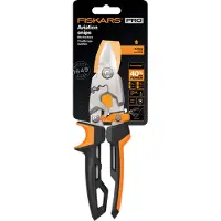 Ginza.se Powergear Bulldog Gerade Flugzeugschere 38.1 Mm