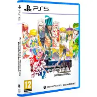 Playstation Games Ps5 Romancing Saga-minstrel Song-remastered International Mehrfarbig PAL Mehrfarbig PAL