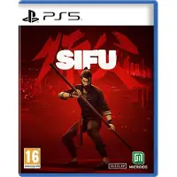 Sifu, PlayStation 5, M (Reif)