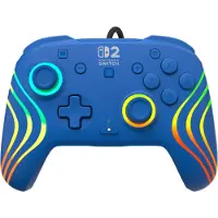 Turtle Beach Switch 2 Afterglow Wave Controller
