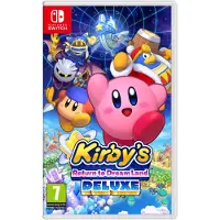 Spiel Storage Box Aufbewahrung Kirby Rückkehr ins Traumland Deluxe Zubehör Switch Spieler
