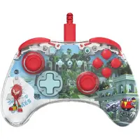 PDP REALMz, Gamepad, Nintendo Switch, Nintendo Switch OLED, D-Pad, Home button, Schaltfläche Teilen, Analog / Digital, Kabelgebunden, USB
