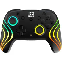 Turtle Beach Tbc-8106-05 Drahtloser Gamepad Für Nintendo Switch