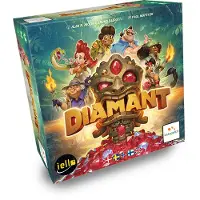 Brädspel.se Lpfi181 Brettspiel