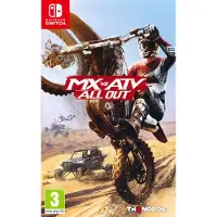 Games Switch Mx Vs Atv All Out