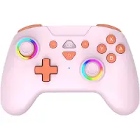 Subsonic Led Drahtloser Gamepad Für Nintendo Switch