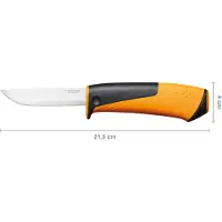 Fiskars Universelle Feststehende Messer