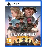 Classified: France '44