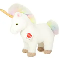Teddy HERMANN® Teddy Hermann Einhorn Zoey 27 cm