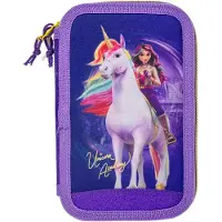 Unicorn Academy Mäppchen