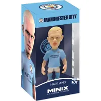 Minix Sammelfigur: Haaland - 12 cm