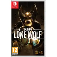 Games Switch Bendy Lone Wolf
