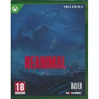 Reanimal, Xbox Series X, M (Reif)
