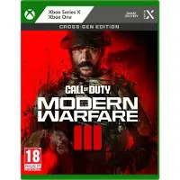Xbox One/Series XS – Call of Duty: Modern Warfare 3