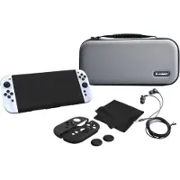 Snakebyte NSW2 Starter Kit S2 (grey)