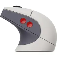8Bitdo Retro R8 Mouse - N Edition - Gaming Maus ()